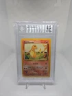 BGS 8.5 Base Set Charmander (46/102) 1999 Pokemon Card