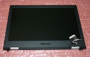 MEDION Akoya S3409 MD60226 33,8cm (13,3") 1920x1080 FHD MATTE Notebook Display