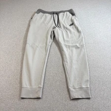 Nike Tech Fleece Jogger Pants Mens XL Athletic Sweatpants Drawstring Gym Sporty
