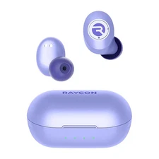 Everyday Earbuds Classic TWS Bluetooth® with Mic and Charging Case, ANC, up...