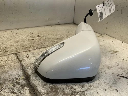 Driver Side View Mirror Power With Blind Spot Alert Fits 14-16 ENCORE 1237535