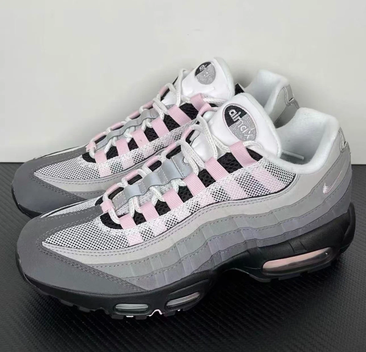 air max 95 pink products for sale | eBay