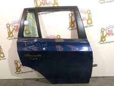 Porte arrière et accessoires Lancia FULVIA