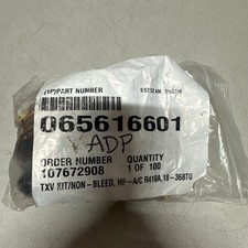 ADP 065616601 TXV Kit HP-A/C  Bleed H 1.5-3 Ton HVAC
