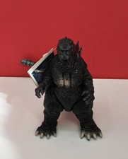 BANDAI Godzilla vs. Space Figure Used good product from Japan