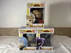 Funko Pop! Vinyl: My Hero Academia Three-Figure Set Of The League Of Villains