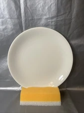 Fortessa Fortaluxe Superwhite Coupe Dinner Plate 10.5” Restaurant Quality