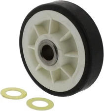 12001541, Dryer Drum Roller replaces Magic Chef