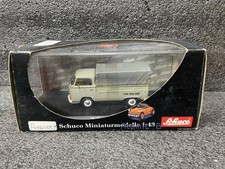 Schuco 1/43 Volkswagen VW T2a Truck Alloy Car Model 