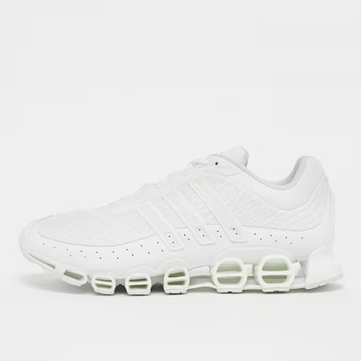 Adidas Megaride JH5523 Women Sneaker Neu Gr:38 2/3 Weiß White Schuhe Cube EQT