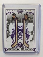 More Than Just a Pretty Mullet: Timeline of Upper Deck Jaromir Jagr Cards 24