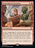 MTG Determined Iteration, NM-Mint, English Commander: Streets of New Capenna