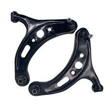 2Pc For Subaru BRZ Scion FR-S Front Lower Control Arm  Ball Joint Suspension Kit