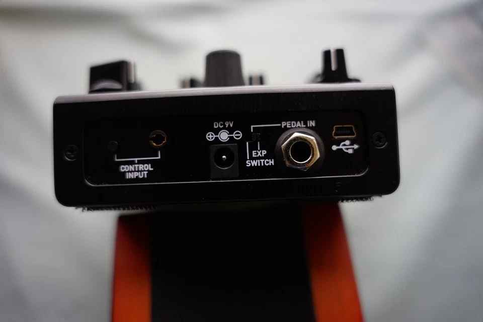 Source Audio  Nemesis Delay Pedal TESTED from JAPAN - Image 4 of 4