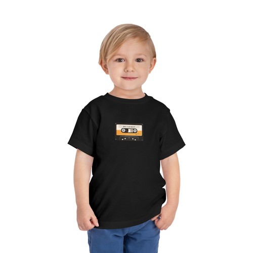 A.R.Rahman T-Shirt (Toddler) - The Wonderment Tour - Picture 3 of 21