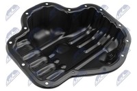 ÖLwanne NTY BMO-TY-017 FüR RAV Toyota Avensis 3 2 Verso Liftback 4WD ACA21 ACA20