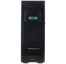 HP ProLiant ML350 Gen10 S100I 8*SFF Tower Server Chassis - 1yr Wty