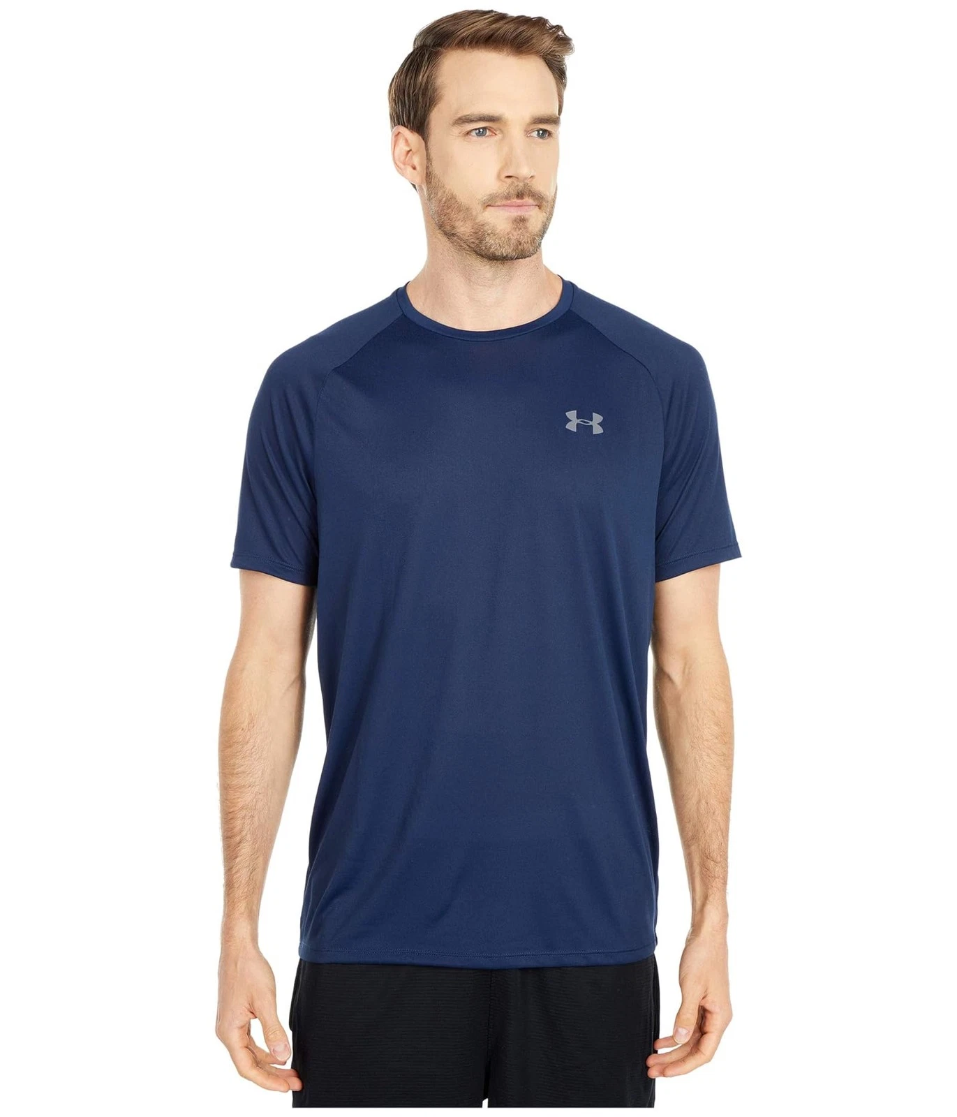 Man's Shirts & Tops Under Armour UA Tech 2.0 Short Sleeve Tee