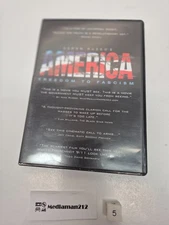 Aaron Russo's America Freedom To Fascism 2006 DVD, Banned