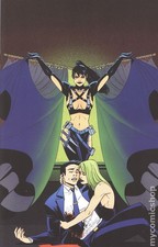 Cherish 1P Howell Homage Virgin 1:10 Variant NM 2022 Stock Image