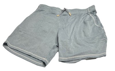 Deerfield Short 41103844 Charcoal Grey XXL Jaxson Maximus Golf Hike Trail Leisur