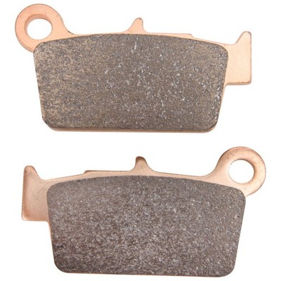 Tusk Brake Pad - Sintered Metal Rear For BETA 300 Xtrainer 2015-2023