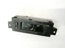 Vauxhall Corsa 2008 Dashboard Radio Display (Clock, Info Monitor, Board C #2311007-11