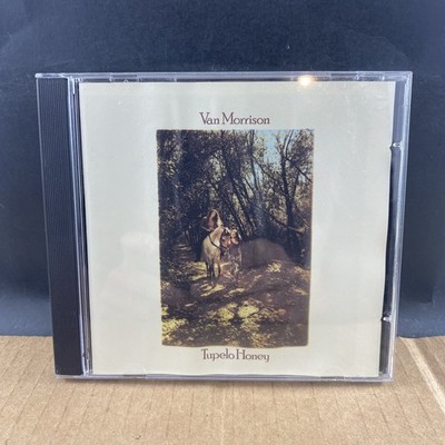 Van Morrison Tupelo Honey CD, MULTIPLE CD'S SHIP FREE
