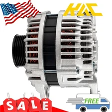 Alternator For Nissan Maxima 1995 1996 1997 INFINITI I30 1996 1997 13612N 125A