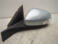 2007 VOLVO V70 Passenger Door