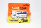 Matchbox No 73 TV News Truck In Original Box - Mint Vintage SKY