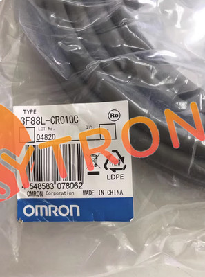 1PCS NEW Omron Connection line 3F88L-CR010C 10M