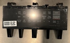 AGM30025905 Unused LG OEM Range Touch Panel A...