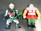 Hordak  weapon He-Man Masters of the Universe VTG MOTU lot Figure Ram Man rare