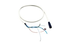 SIEMENS Sirona Profeel Siroson L Schlauch - gebraucht - 58 60 692 Ersatzeil C8