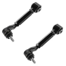 Suspension Control Arm Kit-2 Piece Control Arm with Ball Joint Set TRQ PSA62943