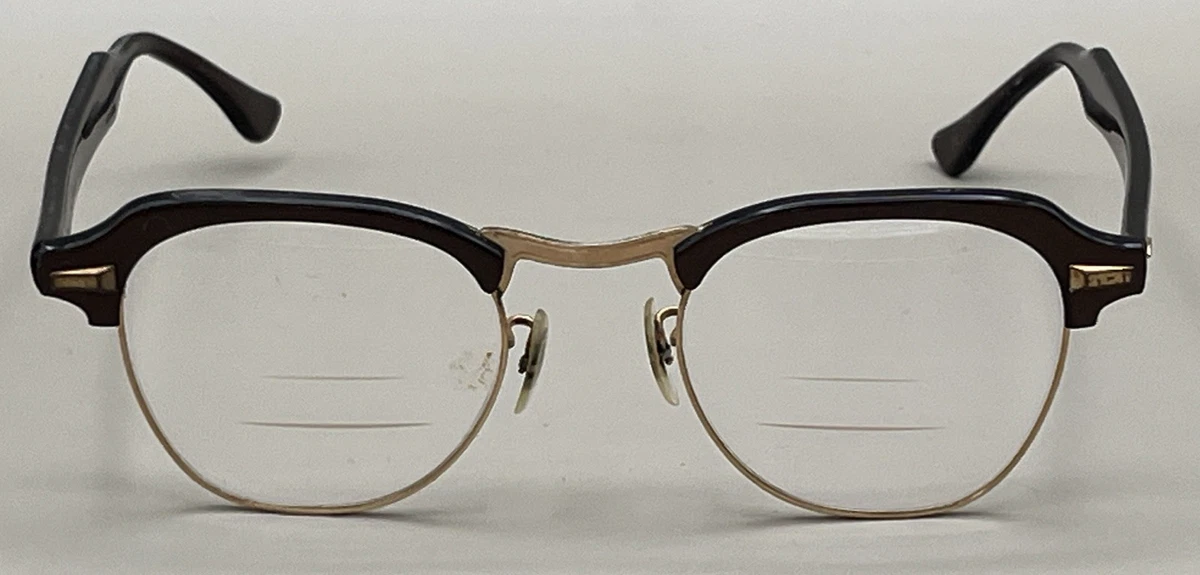 Bausch + Lomb Original Vintage Eyeglasses for sale | eBay