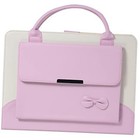 Cute Case for iPad 9th Generation 2021 / iPad 7th/8th/9th Gen (10.2 inch) Pink