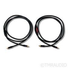 Audio Trasparente The Link 100 Cavi RCA; 2m Coppia Interconnessioni
