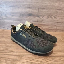 Lems Primal 2 Mens Shoes Size 44 / US 10.5 Brown