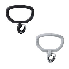 Accessorio per attrezzatura per fitness per la palestra sportiva maneggevole