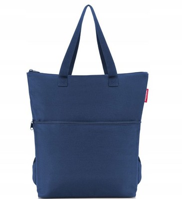 Cooler-backpack Thermorucksack 18l Navy - Neu