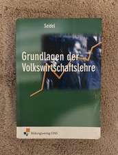 Grundlagen der Volkswirtschaftslehre