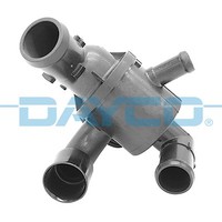 Dayco Thermostat FüR Vw Passat B7 Seat Alhambra Skoda Octavia Iii Jetta Iv Audi