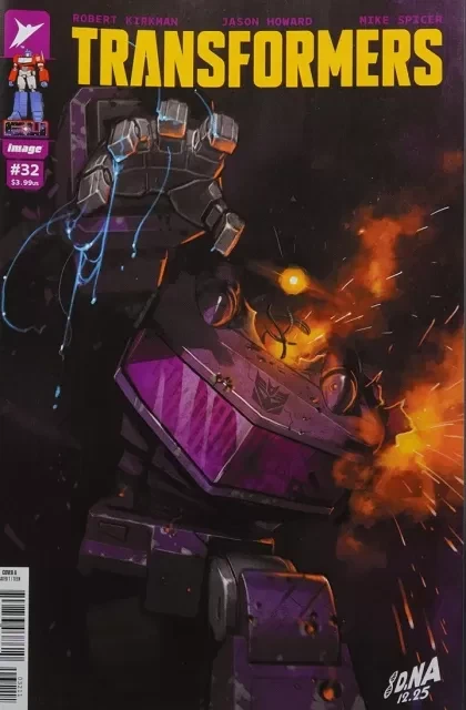 Transformers Comics, Graphic Novels & TPBs for sale | eBay