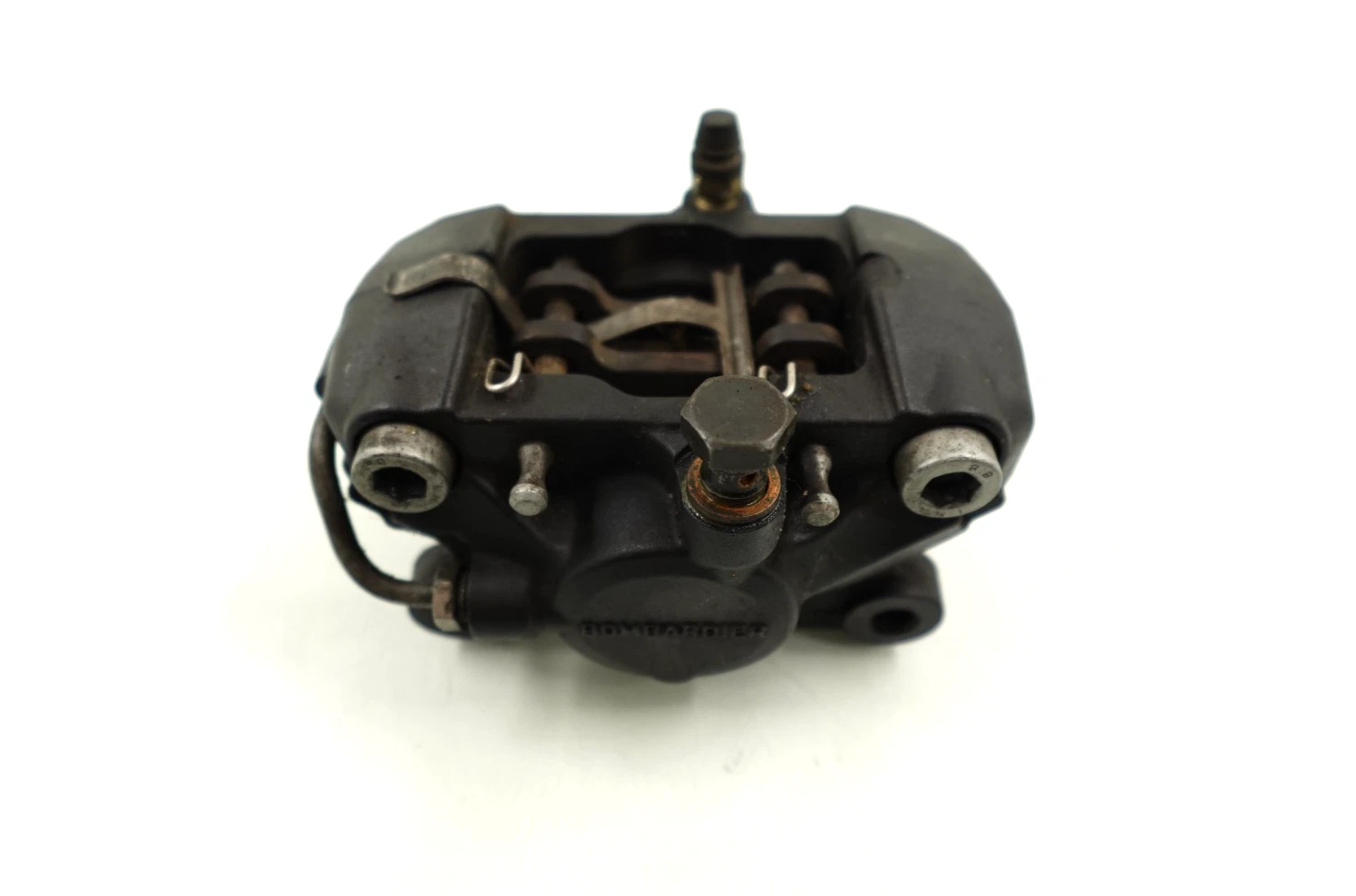 1996-2010 Ski-Doo Expedition 4-TEC 800 OEM Brake Caliper 507032409