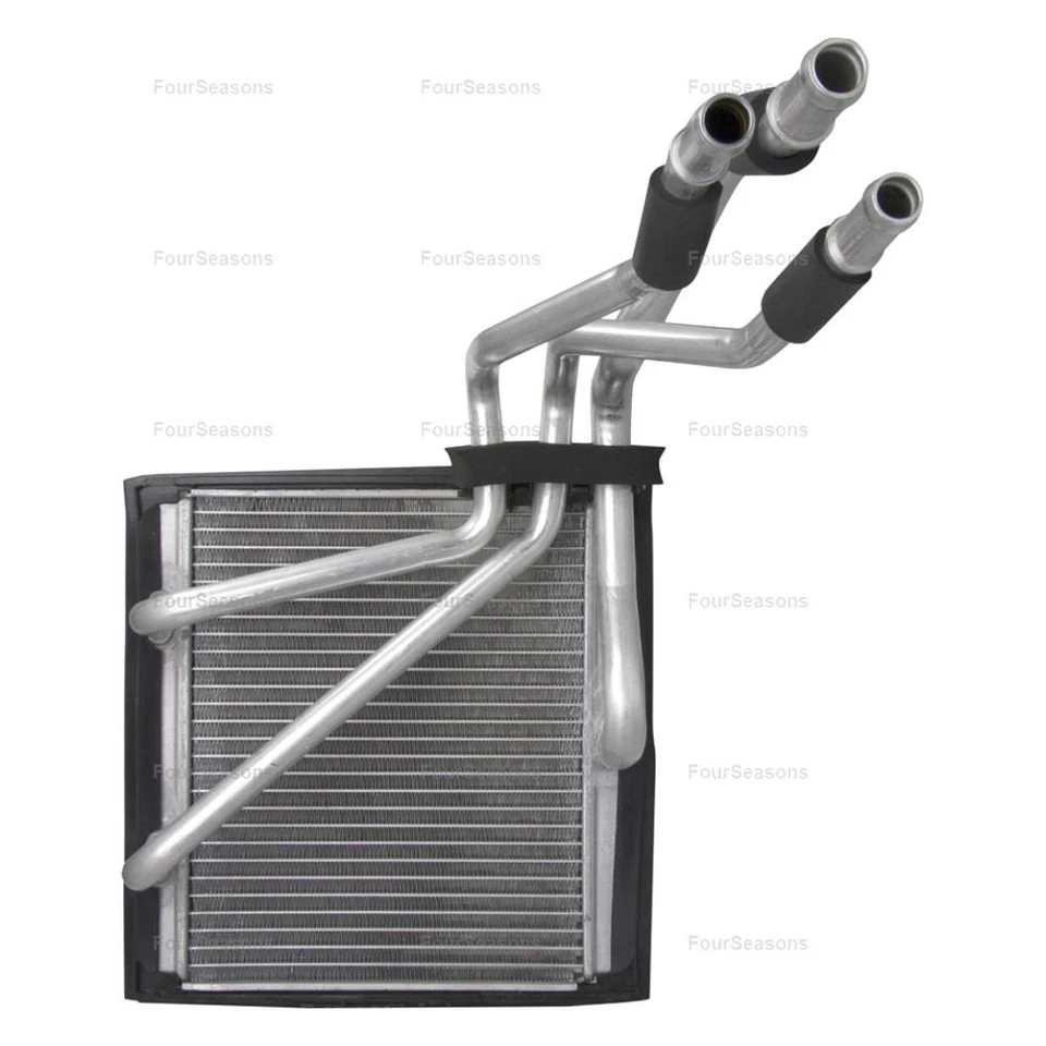 For Ford Thunderbird 2002-2005 Four Seasons HVAC Heater Core - Image 3 of 4