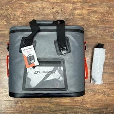 Lippert Adventure Pro 30-Can Soft Insulated Cooler Tote Bag New w/ Tags