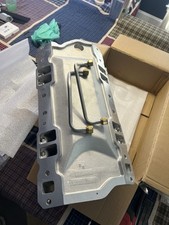 Holley Intake Sbc 9901-101-1