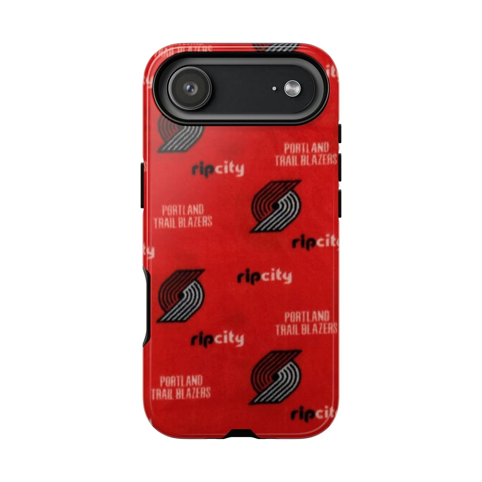 Portland Trailblazers iPhone Cases